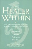Book: Healer Within